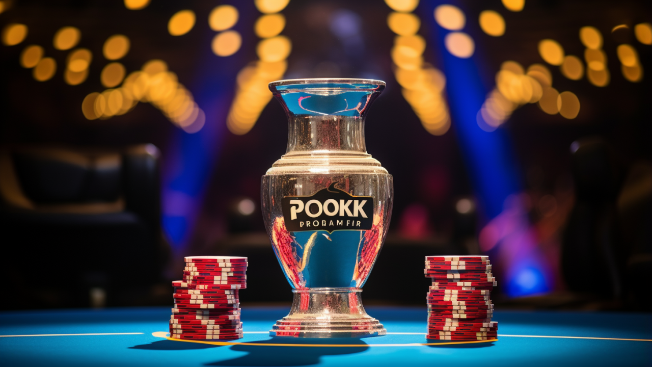 PokerOK establece un nuevo récord mundial: World F...