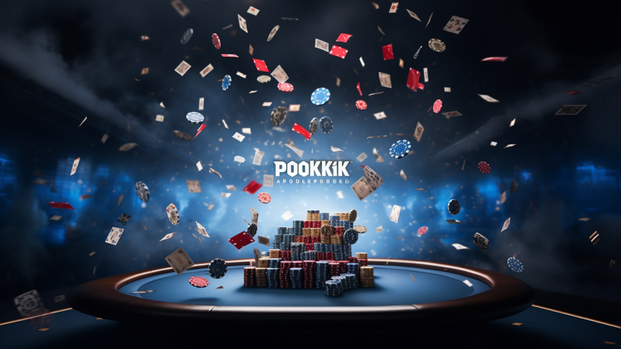 PokerOK establece un nuevo récord mundial: World F...